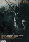 Cover: Camera Austria International 110/2010 - Camera Austria