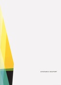 Cover: Stefanie Seufert - Camera Austria