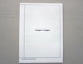 Cover: Stefanie Seibold: Matt und Schlapp wie Schnee - Camera Austria
