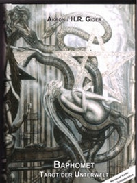 Enlarge image Cover: Baphomet - Akron