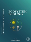 Cover: Ecosystem Ecology - Academic Press