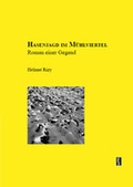 Cover: Hasenjagd im M&uuml;hlviertel - Edition Art & Science