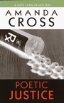 Cover: Poetic Justice - Random House Inc