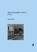 Cover: Ahasver kehrt zur&uuml;ck - Edition Art & Science