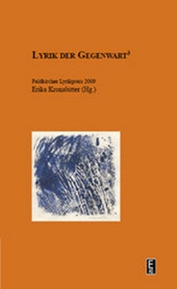 Abbildung von: Lyrik der Gegenwart 3 - Edition Art & Science