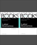 Cover: Handbook of Labor Economics, Volume 4A & B SET: Volume 4 - North-Holland