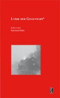 Cover: Kaltes Land - Edition Art & Science