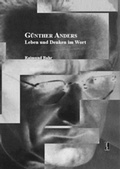 Cover: G&uuml;nther Anders - Edition Art & Science