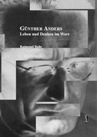Enlarge image Cover: Günther Anders - Edition Art & Science