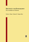 Cover: Identit&auml;t und Integration - Edition Art & Science