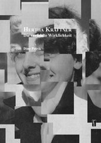Abbildung von: Hertha Kräftner. - Edition Art & Science