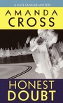 Cover: Honest Doubt - Ballantine Books Inc.