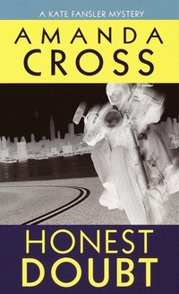 Enlarge image Cover: Honest Doubt - Ballantine Books Inc.