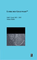 Cover: M&uuml;ll 2 | Lyrik 1965-2005. - Edition Art & Science