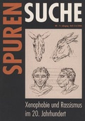 Cover: Xenophobie und Rassismus im 20. Jahrhundert - &Ouml;sterreichisches Volkshochschularchiv