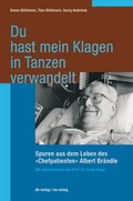 Cover: Du hast mein Klagen in Tanzen verwandelt - doppelt belichtet