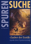 Cover: Zauber der Exotik - &Ouml;sterreichisches Volkshochschularchiv