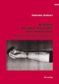 Cover: B-8326: Ein &Uuml;berlebender des Holocaust - doppelt belichtet