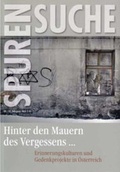 Cover: Hinter den Mauern des Vergessens ... - &Ouml;sterreichisches Volkshochschularchiv