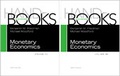 Cover: Handbook of Monetary Economics vols 3A+3B Set: Volume 3 - North-Holland