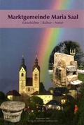 Cover: Marktgemeinde Maria Saal - K&auml;rntner Landesarchiv
