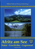 Cover: Afritz am See - K&auml;rntner Landesarchiv