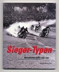 Cover: Sieger-Typen - Technisches Museum Wien