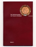 Cover: Der Hofsalonwagen der Kaiserin Elisabeth - Technisches Museum Wien