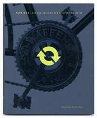 Enlarge image Cover: Fahrlrad - Technisches Museum Wien
