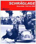 Cover: Schr&auml;glage - Technisches Museum Wien