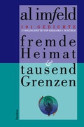 Cover: Fremde Heimat & tausend Grenzen - Dendron