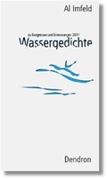Cover: Wassergedichte - Dendron