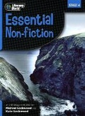 Cover: Literacy World Stage 4 Non Fiction: New Edition Anthology - Heinemann
