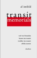 Cover: Transit Memorials - Dendron