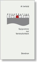 Cover: D&uuml;nnh&auml;utige Elefanten - Dendron