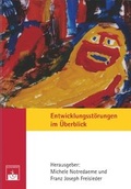 Cover: Entwicklungsst&ouml;rungen im &Uuml;berblick - Zuckschwerdt