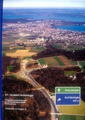 Cover: A7 - Ausfahrt Arch&auml;ologie - Departement f. Erziehung u. Kultur d. Kantons Thurgau
