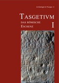 Cover: TASGETIVM I - Departement f. Erziehung u. Kultur d. Kantons Thurgau
