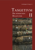 Cover: TASGETIVM II - Departement f. Erziehung u. Kultur d. Kantons Thurgau