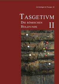 Enlarge image Cover: TASGETIVM II - Departement f. Erziehung u. Kultur d. Kantons Thurgau