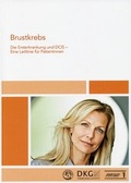 Cover: Brustkrebs - Zuckschwerdt