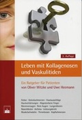 Cover: Leben mit Kollagenosen und Vaskulitiden - Zuckschwerdt