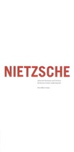 Cover: Nietzsche zwischen Dionysos und Christus - DreiPunktVerlag