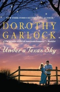 Cover: Under a Texas Sky - Grand Central Publishing
