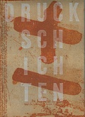 Cover: Druckschichten - Steyrdorf