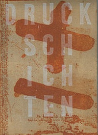 Enlarge image Cover: Druckschichten - Steyrdorf