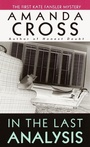 Cover: In the Last Analysis - Random House Inc