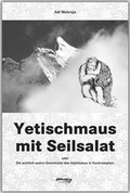 Cover: Yetischmaus mit Seilsalat - Schall-Verlag
