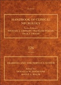 Cover: Diabetes and the Nervous System: Volume 126 - Elsevier
