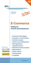 Cover: E-Commerce - BPX Edition Dalla Vecchia